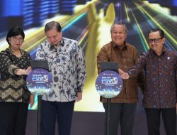Intermediasi dan Sinergi Lintas Sektor, Pemerintah Luncurkan Program PINISI untuk Dorong Pertumbuhan Ekonomi Nasional