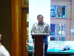 Pemerintah Dorong KEK sebagai Salah Satu Penunjang Pertumbuhan Ekonomi Baru di Masa Depan