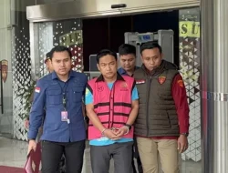 Kejagung Tetapkan Ketua Ombudsmen RI Sebagai Tersangka Korupsi Tata Kelola Pertambangan Nikel