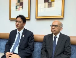 S&P Nyatakan Rating RI Tetap BBB, Bukti Ketahanan Ekonomi Indonesia di Tengah Tantangan Global