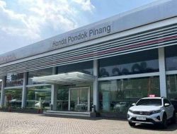 Digempur Mobil China, Dealer Mobil Jepang di Indonesia Mulai Berguguran