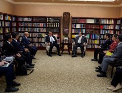 Investor Global Yakini Kredibilitas Kebijakan Indonesia Jaga Stabilitas Makroekonomi