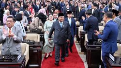 Presiden Prabowo Terbitkan PP Tata Kelola Ekspor SDA