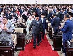 Presiden Prabowo Terbitkan PP Tata Kelola Ekspor SDA