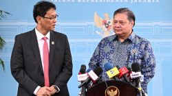 Pemerintah Jalankan Strategi Besar DHE dan Ekspor SDA untuk Perkuat Devisa Nasional Mulai 1 Juni