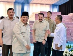 Presiden Prabowo Instruksikan Suku Bunga PNM Mekar di Bawah 9 Persen