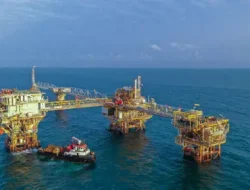 Desak Pertamina Hulu Energi Percepat Eksplorasi untuk Dongkrak Lifting Migas