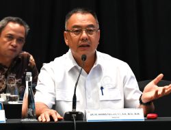Harris Turino: Pertumbuhan Ekonomi Kalbar Belum Inklusif