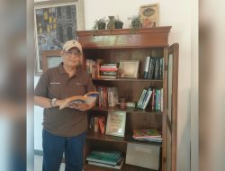 Jurnalistik dan Pesan Kemanusiaan