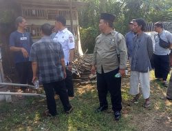 TANTERIKA Jadi Contoh Kemitraan Peternakan Ayam Kampung di Kabupaten Cirebon