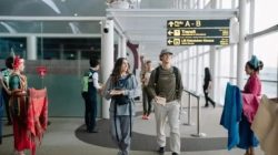 Maret 2026, kunjungan wisman ke Sumut tembus 24 ribu, Malaysia penyumbang terbesar