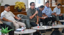 Pemprov Sumut gelontorkan Rp 1,3 T untuk infrastruktur, bangun 141 km jalan tahun ini