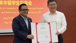 Komisi II DPR RI: Pentingnya Perkuat Kerjasama Internasional Guna Mendukung Pembangunan Daerah