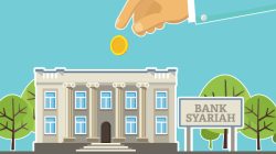 Industri Perbankan Syariah Tumbuh Resilien Berkelanjutan