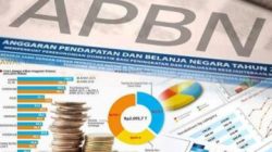 Juda Agung: Defisit APBN Tetap di Bawah Ambang Batas