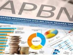 Juda Agung: Defisit APBN Tetap di Bawah Ambang Batas