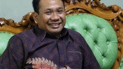 Ketua DPRD Blora: Kesejahteraan Buruh Harus Jadi Prioritas di Momentum May Day