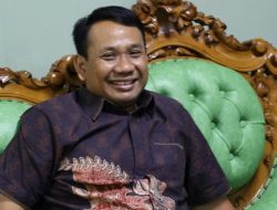 Ketua DPRD Blora: Kesejahteraan Buruh Harus Jadi Prioritas di Momentum May Day