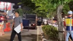 Wah, 2.886 pohon di Medan ditebang untuk pembangunan koridor BRT Mebidang!