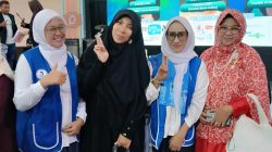 Pengurus IWAPI Ranting Sukmajaya Hadiri Womenpreneur Talkshow PWD 2026 bersama TDA Perempuan