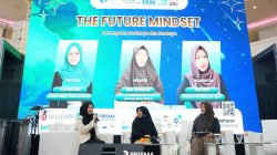 Womenpreneur Talkshow PWD 2026 bersama TDA Perempuan