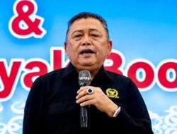 Cornelis Dorong Penyelesaian Persoalan Kawasan Hutan melalui Jalur Konstitusional