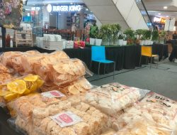 UMKM dan Industri Nasional Harus Dilindungi dalam ICA-CEPA