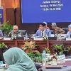 Izin produksi dipangkas, pengusaha ikan di Danau Toba mengadu ke Purbaya