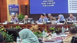 Izin produksi dipangkas, pengusaha ikan di Danau Toba mengadu ke Purbaya