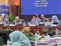Izin produksi dipangkas, pengusaha ikan di Danau Toba mengadu ke Purbaya