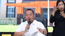 PT Musim Mas jadi tersangka kasus lingkungan, kerugian negara Rp 187,86 M
