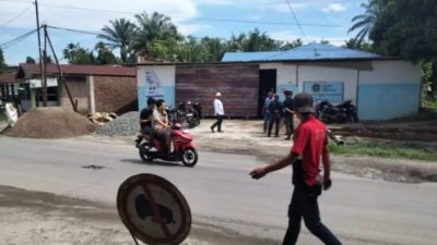 BGN setop operasional SPPG di Asahan yang dibongkar pemodal