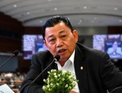Dihadiri Presiden, Cornelis Soroti Kebijakan Fiskal RAPBN 2027 dan Ketahanan Energi Nasional di Paripurna DPR RI
