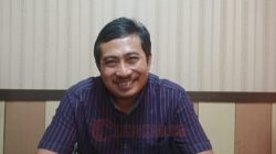 Yuyus Waluyo Anggota DPRD Blora Kritik Pertamina Soal Proyek Mobilisasi Alat Berat di Jalur Kradenan–Pilang