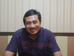 Yuyus Waluyo Anggota DPRD Blora Kritik Pertamina Soal Proyek Mobilisasi Alat Berat di Jalur Kradenan–Pilang