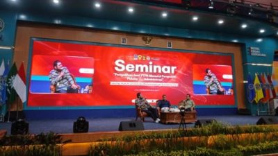 Pengalihan aset PTPN II dinilai tak ada negara kehilangan tanah 20 persen