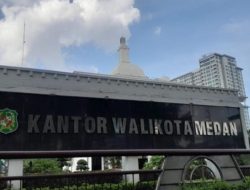 Beli 8 ambulans, Pemkot Medan anggarkan Rp 6,3 M