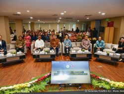 Ketidakpastian Global Jadi New Normal, ASEAN Harus Jaga Stabilitas dan Pertumbuhan