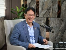 Menkeu Purbaya Sampaikan Berbagai Strategi Dorong Pertumbuhan Ekonomi 5,61 Persen