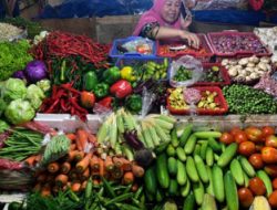 Lampaui Nasional, Ekonomi Jabar Triwulan I 2026 Tumbuh 5,79 Persen