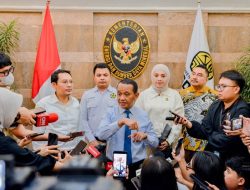 Tampung Aspirasi Pelaku Usaha, PemerntahTunda Penyesuaian Tarif PNBP Mineral