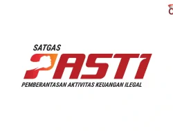 Diduga Lakukan Penipuan, Satgas PASTI Hentian Kegiatan Usaha Magento