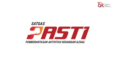 Diduga Lakukan Penipuan, Satgas PASTI Hentian Kegiatan Usaha Magento