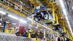 Perkuat Ekosistem Industri Kendaraan Bermotor Berbasis Listrik, Kemenperin Libatkan IKM Lokal