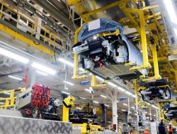 Perkuat Ekosistem Industri Kendaraan Bermotor Berbasis Listrik, Kemenperin Libatkan IKM Lokal