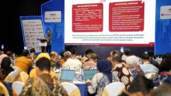 Perkuat Ekosistem Pembiayaan Nasional, Pemerintah Optimalkan Peran Industri Penjaminan