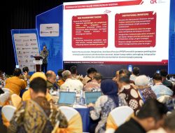 Perkuat Ekosistem Pembiayaan Nasional, Pemerintah Optimalkan Peran Industri Penjaminan