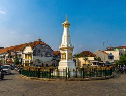 Jogja Sport and Streetwear Show Pacu Ekonomi Kreatif DIY