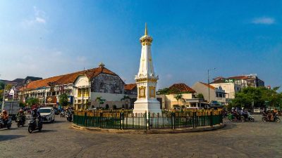 Jogja Sport and Streetwear Show Pacu Ekonomi Kreatif DIY