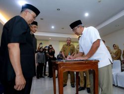 Ekonomi Kota Bandung Tumbuh 5,76 Persen Triwulan Pertama, Lampaui Capaian Tahun Sebelumnya